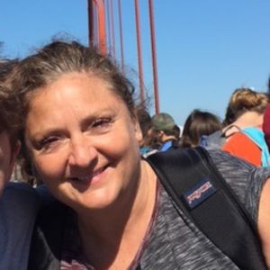 Meet your Posher, Angela